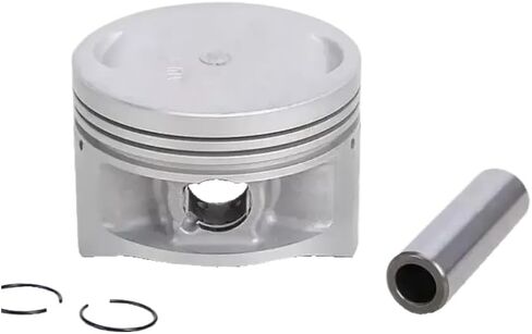 Cylinder Piston Gasket End Rebuild Kit 1UY113100300 4KB113510000 934501909500 1Set Compatible With Warrior 350 YFM350 1987-2004 in Saudi Arabia