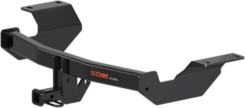 Curt 12169 Class 2 Trailer Hitch for Honda CR-V in Kuwait