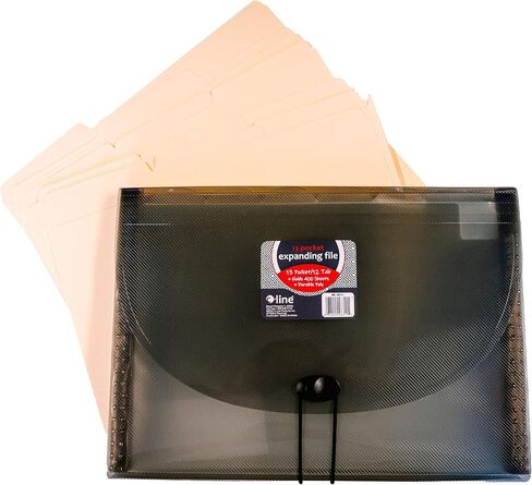 School Supply Boxes | Complete Office Kit | Filing, Mailing & Organization Supplies for Home Office & Small Business in Kuwait