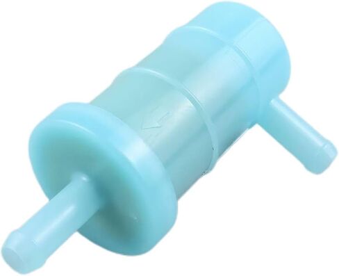 Fuel Filter 4268939M91 Compatible for Massey Ferguson Compact Tractors 1552 1726E 1734E 1735E 1739E 1740E 1825E MF1540 in Kuwait