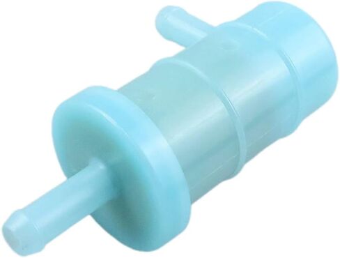 Fuel Filter 4268939M91 Compatible for Massey Ferguson Compact Tractors 1552 1726E 1734E 1735E 1739E 1740E 1825E MF1540 in Kuwait