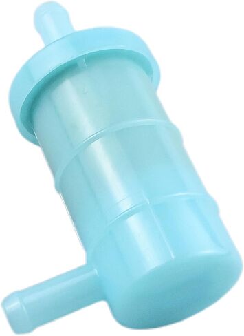 Fuel Filter 4268939M91 Compatible for Massey Ferguson Compact Tractors 1552 1726E 1734E 1735E 1739E 1740E 1825E MF1540 in Kuwait