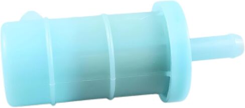 Fuel Filter 4268939M91 Compatible for Massey Ferguson Compact Tractors 1552 1726E 1734E 1735E 1739E 1740E 1825E MF1540 in Kuwait