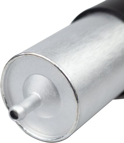 Fuel Filter for E31 E34 E36 E39 E46 318i 323i 328i 525i 528i 740i M3 Z3 Gas Filters Assembly, Replaces OE Number:13321702632, 13321740985 in Saudi Arabia