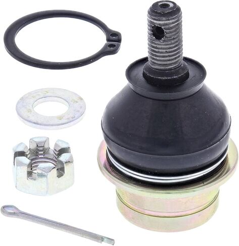 All Balls Racing 42-1019 Ball Joint Kit Compatible with/Replacement for Suzuki Kawasaki Arctic Cat in Kuwait