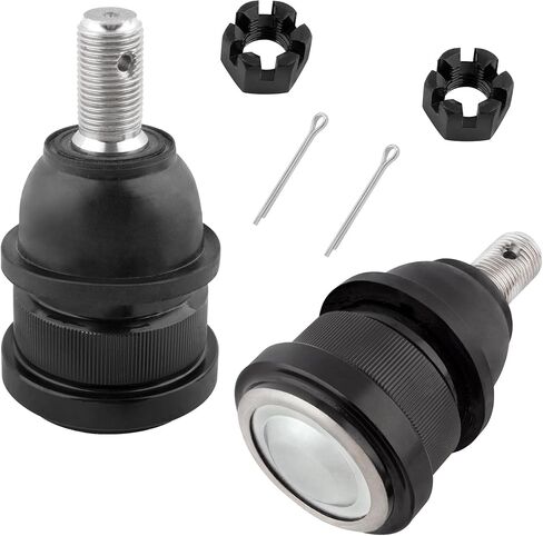 BOXI K8477 Front Lower Suspension Ball Joint for Mercury Cougar 1989-1997 / for Ford Thunderbird 1989-1997 / for Lincoln Mark VIII 1993-1998 in Kuwait
