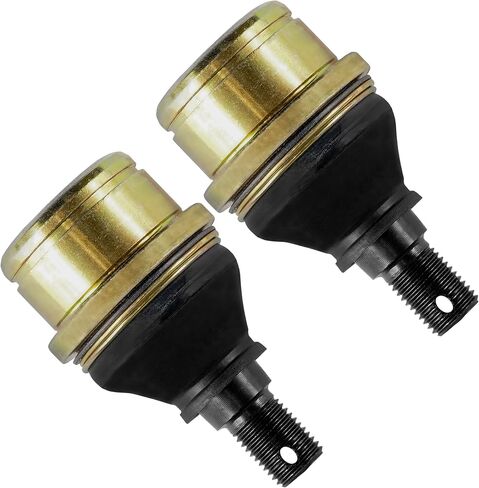 Caltric 2 Front Upper and Lower Ball Joint Compatible With Honda Trx680Fa Trx680 Fa Rincon 680 2006-2014 in Kuwait