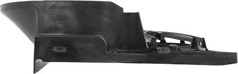 ROADFAR Cooling Fan Fits for 2005-2008 for Jeep Commander | 2005-2012 for Jeep Grand Cherokee, Radiator Fan in Kuwait