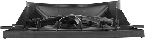 ROADFAR Cooling Fan Fits for 2005-2008 for Jeep Commander | 2005-2012 for Jeep Grand Cherokee, Radiator Fan in Kuwait