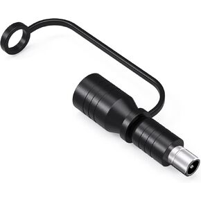 ZOUPW DC7909 to DC8020 Adapter,Electrical Connector Fit for 100W/200W Portable Solar Panel,Compatible with Jackery Explorer 1000 Pro/1000 Plus/1500 Pro/2000 Pro/2000 Plus/3000 Pro/1000 v2 in Saudi Arabia