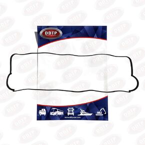 Gasket Rocker Cover Black Detroit Diesel S60 12.7L/14L (23522269) in Saudi Arabia