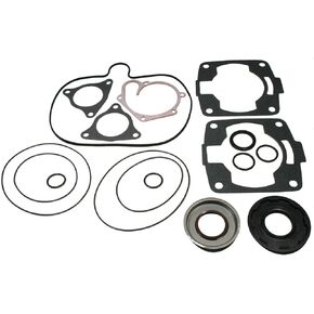 Motorcycle & Scooter Replacement Parts & Accessories For Polaris XC SP 700, 1999-2000, Full Gasket Set and Crank Seals Index-TRF965-12879 in Kuwait