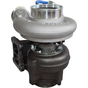 Turbocharger 3597809H 4035653H 8C04200H34 For Komatsu PC300-6 -2004 Crawler Excavators DEYAOLKL in Kuwait