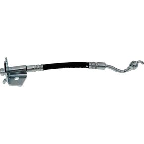 Dorman H622008 Rear Driver Side Outer Brake Hydraulic Hose Compatible with Select Dodge/Hyundai Models in Kuwait