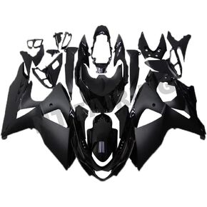 MC Glossy Matte Black Fairing Fit for 2009-2016 GSXR 1000 GSX-R1000 Injection Mold ABS Plastics New Bodywork 2010 2011 2012 2013 2014 2015 M41 in Saudi Arabia