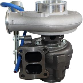 Turbocharger 4089274 6743818040 MTL6878BH For Komatsu PC300-6 -2004 Crawler Excavators DEYAOLKL in Kuwait