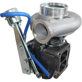 Turbocharger 4035653 MTL6878BH MTL6878GR For Komatsu PC300-6 -2004 Crawler Excavators DEYAOLKL in Kuwait