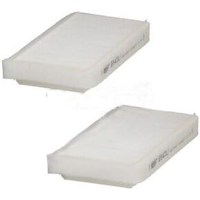 Replacement Cabin Air Filter Compatible with 2003-2012 Maybach 57 in Kuwait