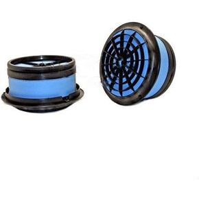 Replacement Air Filter Compatible with 2015 Freightliner XC Raised Rail in Kuwait