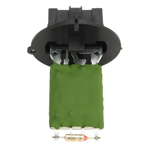 Heater Motor Fan Blower Resistor Kit 6450JP Resistor Wiring Loom Replacement for 206 307 in Saudi Arabia