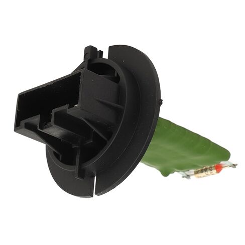 Heater Motor Fan Blower Resistor Kit 6450JP Resistor Wiring Loom Replacement for 206 307 in Saudi Arabia