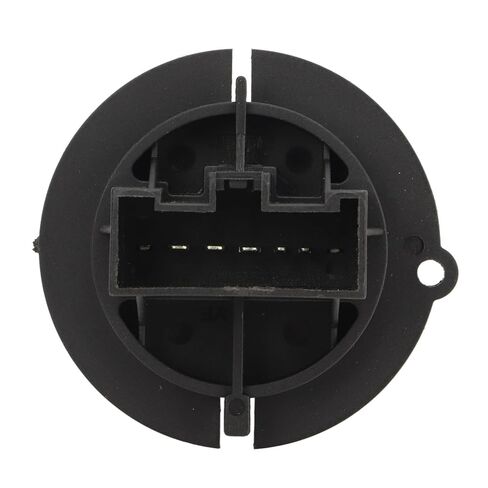 Heater Motor Fan Blower Resistor Kit 6450JP Resistor Wiring Loom Replacement for 206 307 in Saudi Arabia