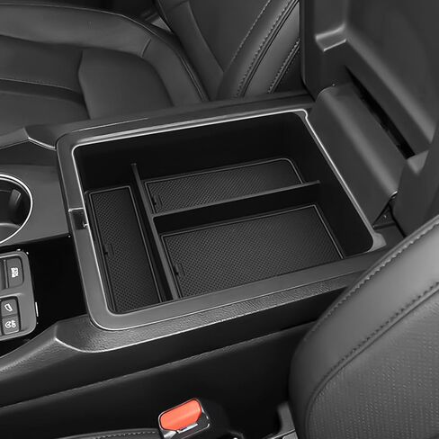 SXCY لعام 2026 منظم وحدة التحكم المركزية Honda Pilot لعام 2026 لملحقات Honda Pilot لعام 2024 لعام 2024 2025 2026 Pilot 2024 2025 2026 منظم وحدة التحكم لجواز السفر (النوع B أسود) in Kuwait