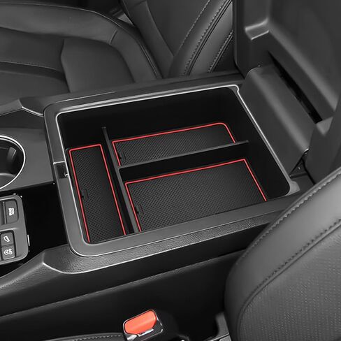 SXCY لعام 2026 منظم وحدة التحكم المركزية Honda Pilot لعام 2026 لملحقات Honda Pilot لعام 2024 لعام 2024 2025 2026 Pilot 2024 2025 2026 منظم وحدة التحكم لجواز السفر (النوع B أسود) in Kuwait