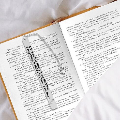 Dinosaur Bookmark Gifts for Women Men Inspirational Positive Dinosaur Gifts for Dinosaur Lovers Coworker Friends Motivational Birthday Graduation Christmas Stocking Stuffers Ideas in Kuwait