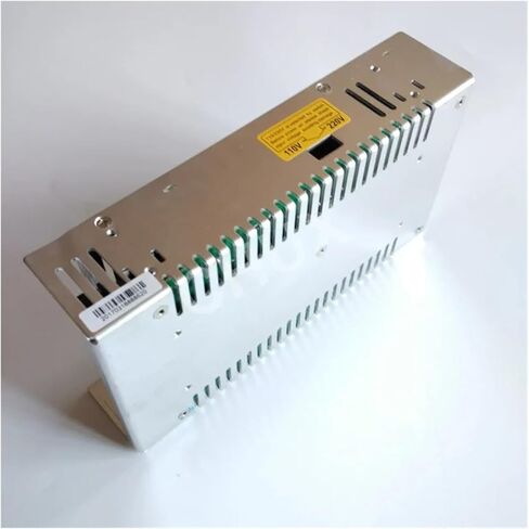 300w 5v Switching Power Supply 50a Single Output 220v Input S-300w-5v with Fan Regulate Ac to Dc Switch in Kuwait