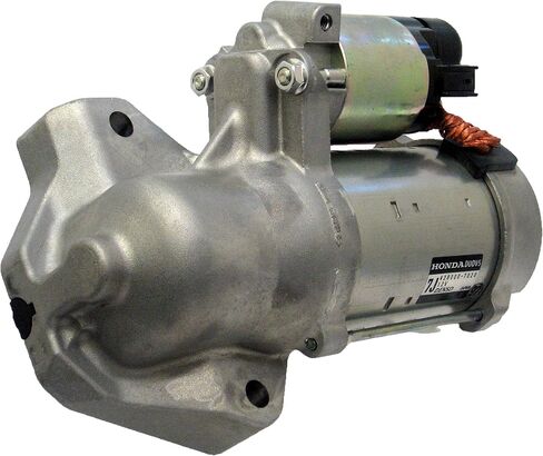 ACDelco Gold 336-2247A Starter, Remanufactured (Renewed) in Kuwait