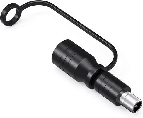 ZOUPW DC7909 to DC8020 Adapter,Electrical Connector Fit for 100W/200W Portable Solar Panel,Compatible with Jackery Explorer 1000 Pro/1000 Plus/1500 Pro/2000 Pro/2000 Plus/3000 Pro/1000 v2 in Saudi Arabia