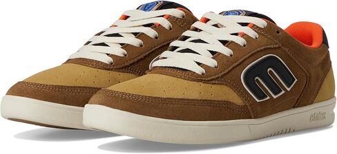 Etnies Men's The Aurelien Skate Shoe in Saudi Arabia