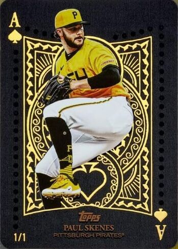 مجموعة Topps 2026 Series 1 للبيسبول، حزمة رقائق ميجا مختومة حصريًا من المصنع مع 14 بطاقة نعناع تحتفل بالذكرى السنوية الخامسة والسبعين لتأسيس Topps - ابحث عن السيارات والآثار والمتوازيات والإدراج والمبتدئين والمزيد in Kuwait