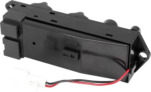 X AUTOHAUX ماستر سائق الجانب السلطة نافذة التبديل 25401-1E400 25401-1E401 استبدال لنيسان ألتيما 1993-1994 in Kuwait