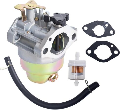 استبدال المكربن ​​من Autoparts GCV160 لهوندا HRB216 HRS216 HRR216 HRT216 HRZ216 16100-Z0L-023 16100-ZM0-803 جزازة العشب Carb in Kuwait