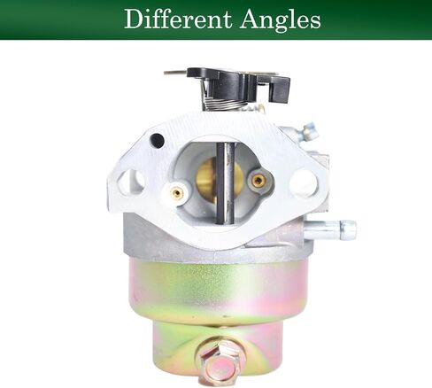 استبدال المكربن ​​من Autoparts GCV160 لهوندا HRB216 HRS216 HRR216 HRT216 HRZ216 16100-Z0L-023 16100-ZM0-803 جزازة العشب Carb in Kuwait