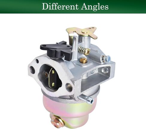 استبدال المكربن ​​من Autoparts GCV160 لهوندا HRB216 HRS216 HRR216 HRT216 HRZ216 16100-Z0L-023 16100-ZM0-803 جزازة العشب Carb in Kuwait