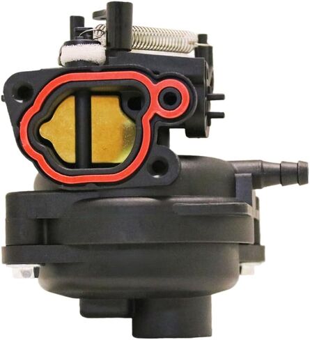 799584Carburetor Set Replacement for Lawn Mower Carburetor,Compatible with Briggs and Stratton Carb 594057 592361 594529for Troy Bilt TB110 TB200 103M02 09P702 9P702 550EX 625EX 675EX 725 lc121p 163cc in Saudi Arabia