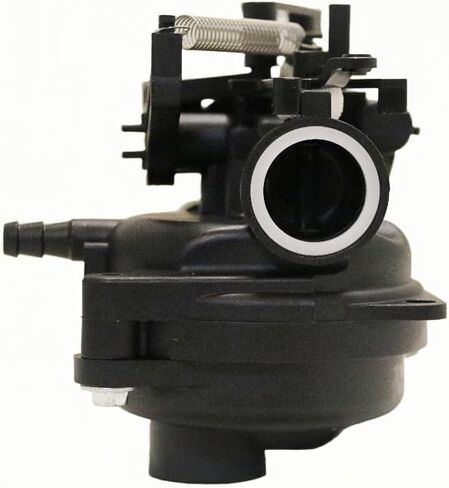799584Carburetor Set Replacement for Lawn Mower Carburetor,Compatible with Briggs and Stratton Carb 594057 592361 594529for Troy Bilt TB110 TB200 103M02 09P702 9P702 550EX 625EX 675EX 725 lc121p 163cc in Saudi Arabia