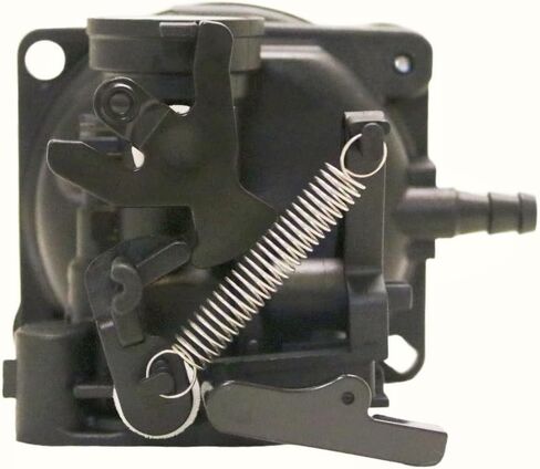 799584Carburetor Set Replacement for Lawn Mower Carburetor,Compatible with Briggs and Stratton Carb 594057 592361 594529for Troy Bilt TB110 TB200 103M02 09P702 9P702 550EX 625EX 675EX 725 lc121p 163cc in Saudi Arabia