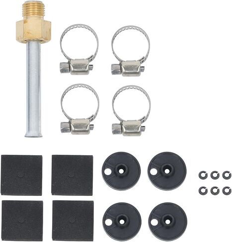 labwork CVT Transmission Oil Cooler Kit Replacement for Nissan Juke Rogue Replace 21606-1XF0A in Kuwait