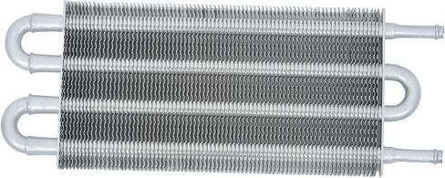 labwork CVT Transmission Oil Cooler Kit Replacement for Nissan Juke Rogue Replace 21606-1XF0A in Kuwait