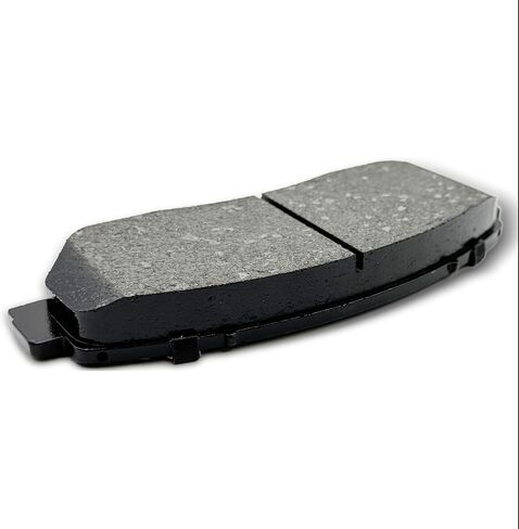 Front Rear Ceramic Brake Pads 8 Pieces Set fit for 2007-2016 Honda CR-V,for 2012-2015 Honda Crosstour,for 2011 Honda Accord Crosstour in Saudi Arabia