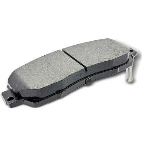 Front Rear Ceramic Brake Pads 8 Pieces Set fit for 2007-2016 Honda CR-V,for 2012-2015 Honda Crosstour,for 2011 Honda Accord Crosstour in Saudi Arabia