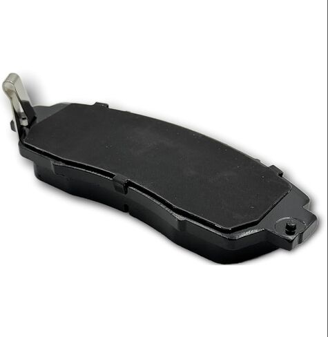 Front Rear Ceramic Brake Pads 8 Pieces Set fit for 2007-2016 Honda CR-V,for 2012-2015 Honda Crosstour,for 2011 Honda Accord Crosstour in Saudi Arabia