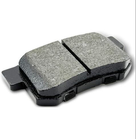 Front Rear Ceramic Brake Pads 8 Pieces Set fit for 2007-2016 Honda CR-V,for 2012-2015 Honda Crosstour,for 2011 Honda Accord Crosstour in Saudi Arabia