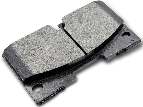 Front Rear Ceramic Brake Pads 8 Pieces Set fit for Cadillac Escalade,for Chevrolet Silverado 1500,for Tahoe,for Suburban,for GMC Sierra 1500,for Yukon in Saudi Arabia