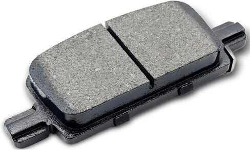 Front Rear Ceramic Brake Pads 8 Pieces Set fit for Cadillac Escalade,for Chevrolet Silverado 1500,for Tahoe,for Suburban,for GMC Sierra 1500,for Yukon in Saudi Arabia