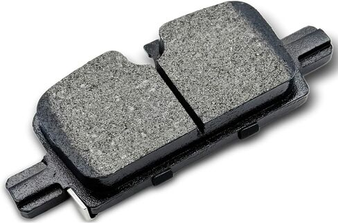Front Rear Ceramic Brake Pads 8 Pieces Set fit for Cadillac Escalade,for Chevrolet Silverado 1500,for Tahoe,for Suburban,for GMC Sierra 1500,for Yukon in Saudi Arabia